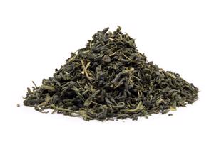 JAPAN KAMAIRICHA BIO – zöld tea, 10g