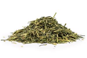 Japan Kukicha Kagoshima Premium BIO - zöld tea, 1000g