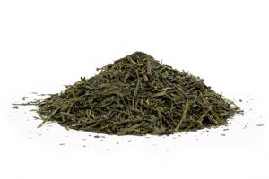 JAPAN SENCHA FUKAMUSHI-CHA BIO - zöld tea, 10g