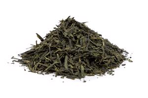 JAPAN SENCHA SATSUMA BIO - zöld tea, 1000g