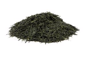 JAPAN SHINCHA MAKIZONO BIO First Flush 2023 - zöld tea, 100g