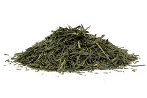 Japan Shincha Yabukita BIO - zöld tea, 100g