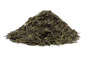 JAPAN SHIZUOKA GABALONG BIO- zöld tea, 1000g