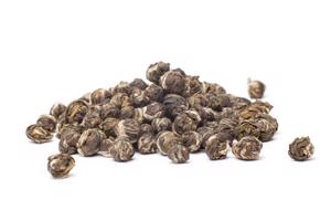 JÁZMINOS LONG ZHU - zöld tea, 1000g