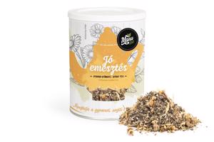 JÓ EMÉSZTÉS - gyógynövény tea 120g