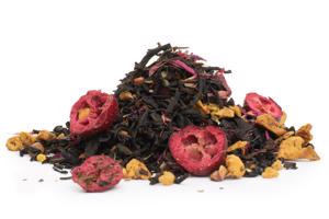 Karamellás variáció - fekete tea, 1000g