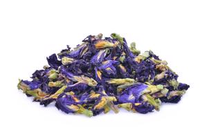 KÉK TEA - gyógynövény (Clitoria ternatea), 100g