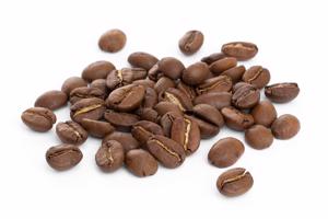 KELET -TIMOR - szemes kávé, 1000g