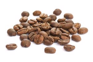 Kenya AA Plus Kijani Kiboko Natural koffeinmentes - szemeskávé, 100g
