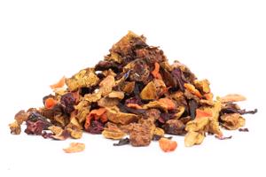 Kerti szimfónia gojival BIO – gyümölcstea, 100g