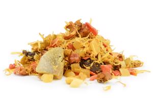 Királyi kivi – gyümölcstea, 1000g