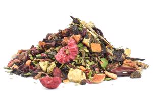 Kiwi & cseresznye - gyümölcstea vassal, 50g