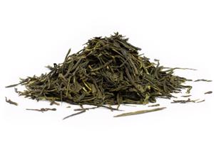 Korea Jeju Jeoncha Gwarang Bio - zöld tea, 1000g