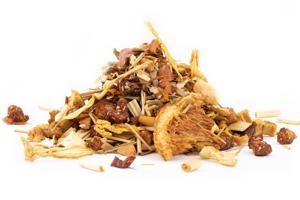 KRÉMES - CITROMOS FINOMSÁG – gyümölcstea, 10g