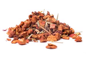 LÉDÚS GUAVA - gyümölcs tea, 10g