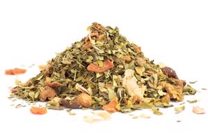 Lédús mangó moringával BIO - gyógytea - gyógynövény tea, 50g