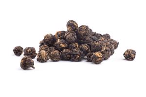 LONG ZHU BLACK - fekete tea, 50g