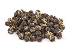 LONG ZHU GREEN - zöld tea, 1000g