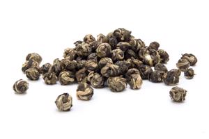 LONG ZHU WHITE MILK  - FEHÉR TEA, 10g