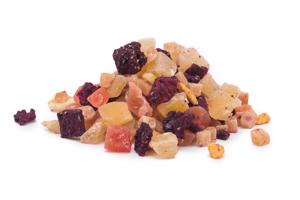 MÁGIKUS GYÜMÖLCS - gyümölcs tea, 500g