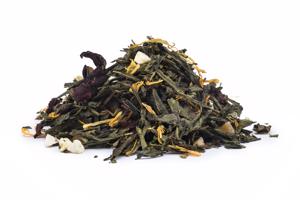 MÁGIKUS TEMPLOM - zöld tea, 1000g
