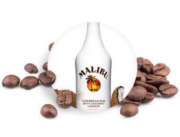 MALIBU szemes kávé, 100g