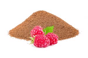Málnás instant kávé, 50g