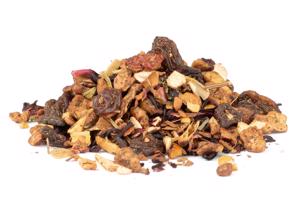 Mandulás karácsony – gyümölcs tea, 250g