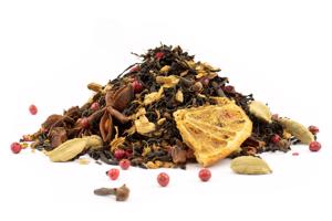 Masala Chai India titkai - fekete tea, 1000g