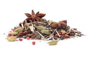 MASALA  GREEN - zöld tea, 1000g