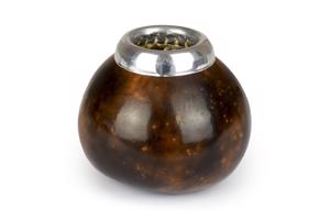 MATÉ TÖK ESMERALDA  150-350ml - 1 db
