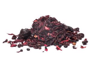 MEGGYES KÍSÉRTÉS - gyümölcs tea, 1000g