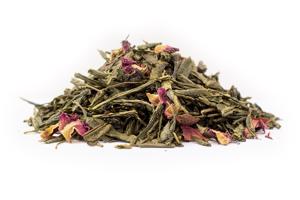 MEGGYES MÁMOR - zöld tea, 50g