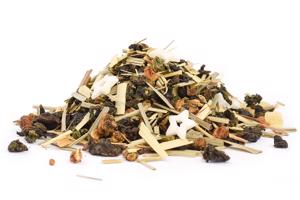 Milk Oolong ananásszal és vaníliával , 250g
