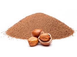 Mogyorós instant kávé, 250g