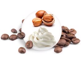 MOGYORÓS - KRÉMES szemes kávé, 250g