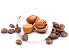 MOGYORÓS szemes kávé, 250g