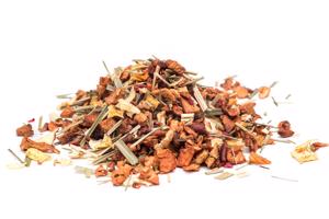 MOTIVÁCIÓS KOENZIM Q10 - gyümölcs tea, 100g