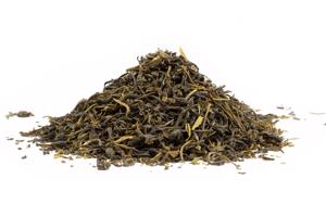 MOZAMBIK OP GREEN MONTE METILILE BIO - zöld tea, 1000g
