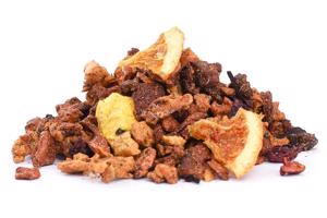 Narancs és maracuja C-vitaminnal - gyümölcstea, 500g