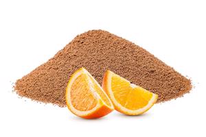 Narancsos insatant kávé, 250g
