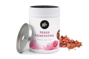 Neked szeretettel - ajándék doboz 240g