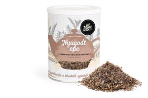 NYUGODT EPE - gyógynövény tea 110g