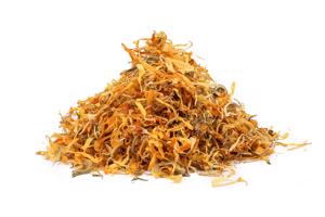 ORVOSI KÖRÖMVIRÁG ( Calendula officinalis ) - gyógynövény, 1000g