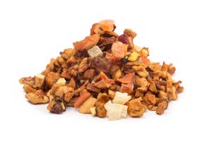 ŐSZIBARACK ANANÁSSZAL - gyümölcs tea, 10g