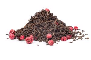 PU ERH BÁRSONYOS CSÓK, 1000g
