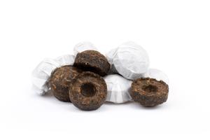 PU ERH MINI TOU CHA - több mint 15 éves, 100g