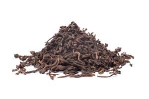 PU  ERH  SUPER BIO, 250g