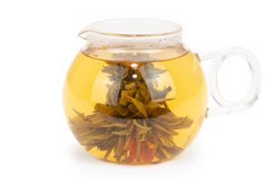 RAY LOVE - virágzó tea, 1000g