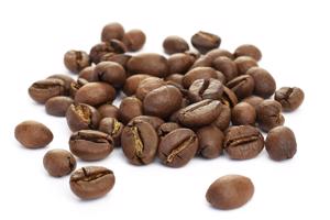 Robusta Guinea Macenta beans -  szemes kávé, 1000g